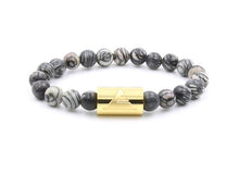 Black Silk Stone