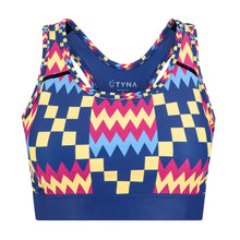 Kayentee Cerulean Sports Bra