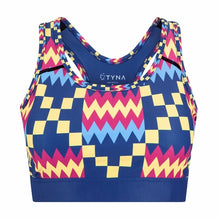 Kayentee Cerulean Sports Bra