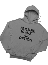 Not an Option - Hoodie