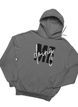 Doing Me - Hoodie