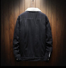 Outerwear Men's Jacket