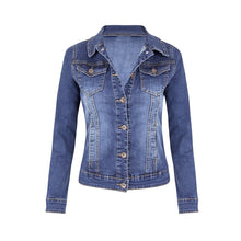Vintage demin jean jacket