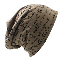 Hat Unisex Warm Winter Hat