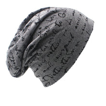 Hat Unisex Warm Winter Hat