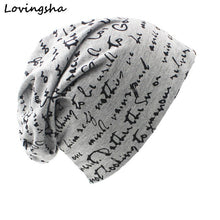 Hat Unisex Warm Winter Hat