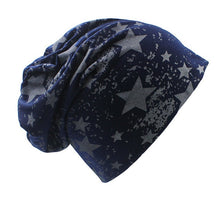Hat Unisex Warm Winter Hat