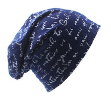 Hat Unisex Warm Winter Hat