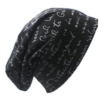Hat Unisex Warm Winter Hat