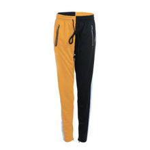 The patchwork tracksuit