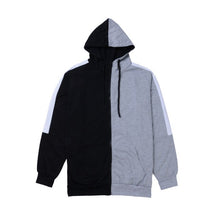 The patchwork tracksuit