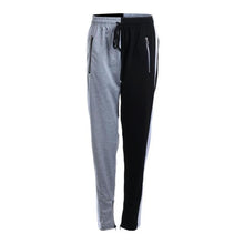 The patchwork tracksuit