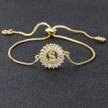 Customize Adjustable Bracelet