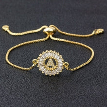 Customize Adjustable Bracelet