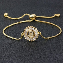 Customize Adjustable Bracelet