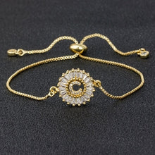 Customize Adjustable Bracelet