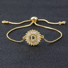 Customize Adjustable Bracelet