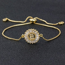 Customize Adjustable Bracelet