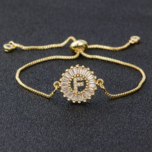 Customize Adjustable Bracelet