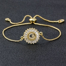 Customize Adjustable Bracelet