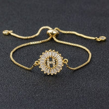 Customize Adjustable Bracelet