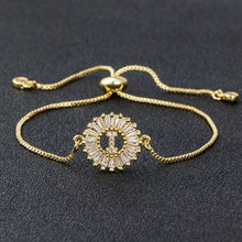 Customize Adjustable Bracelet