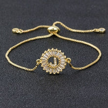 Customize Adjustable Bracelet
