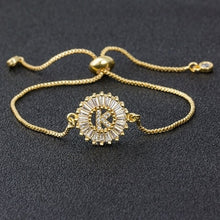 Customize Adjustable Bracelet