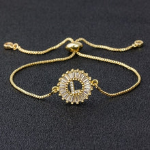 Customize Adjustable Bracelet