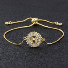 Customize Adjustable Bracelet