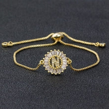 Customize Adjustable Bracelet