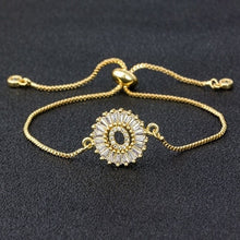 Customize Adjustable Bracelet