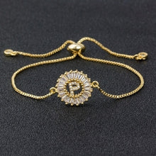 Customize Adjustable Bracelet