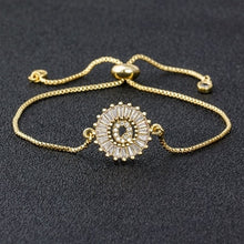 Customize Adjustable Bracelet