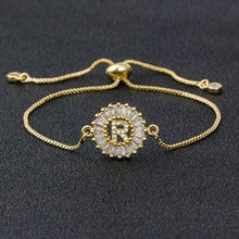 Customize Adjustable Bracelet