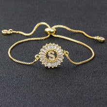 Customize Adjustable Bracelet