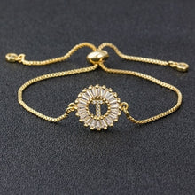 Customize Adjustable Bracelet