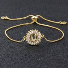 Customize Adjustable Bracelet