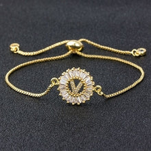 Customize Adjustable Bracelet