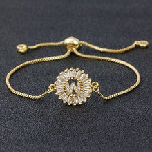 Customize Adjustable Bracelet