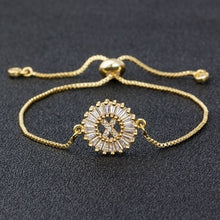 Customize Adjustable Bracelet