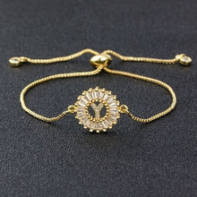 Customize Adjustable Bracelet
