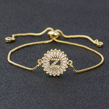 Customize Adjustable Bracelet