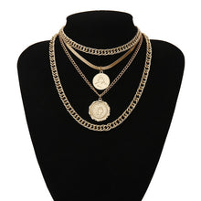 Miami Cuban Choker Necklace