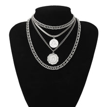 Miami Cuban Choker Necklace