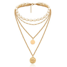 Miami Cuban Choker Necklace