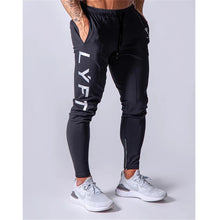 Black Men Jogger Lyft Training