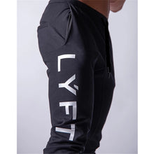 Black Men Jogger Lyft Training