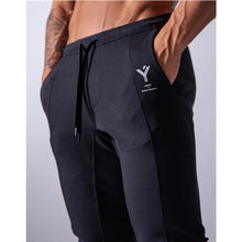 Black Men Jogger Lyft Training