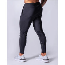 Black Men Jogger Lyft Training